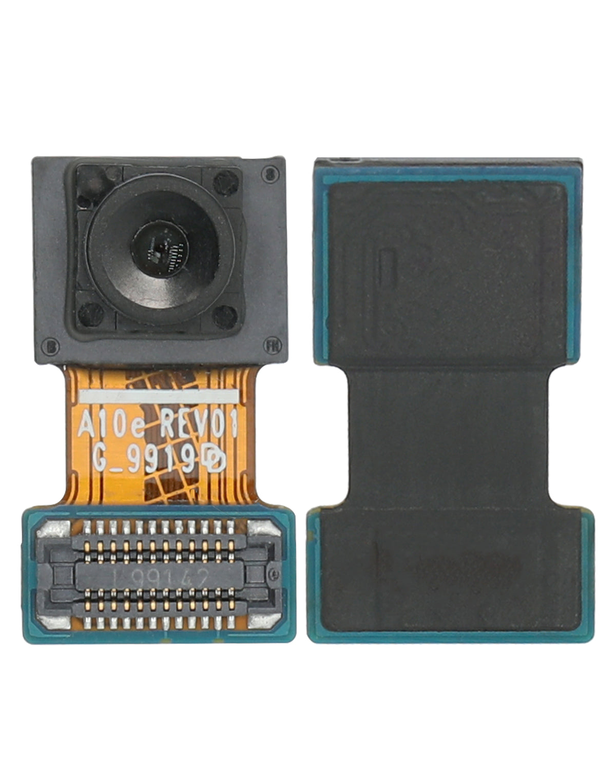 Front Camera Compatible For Samsung Galaxy A10E (A102 / 2019)