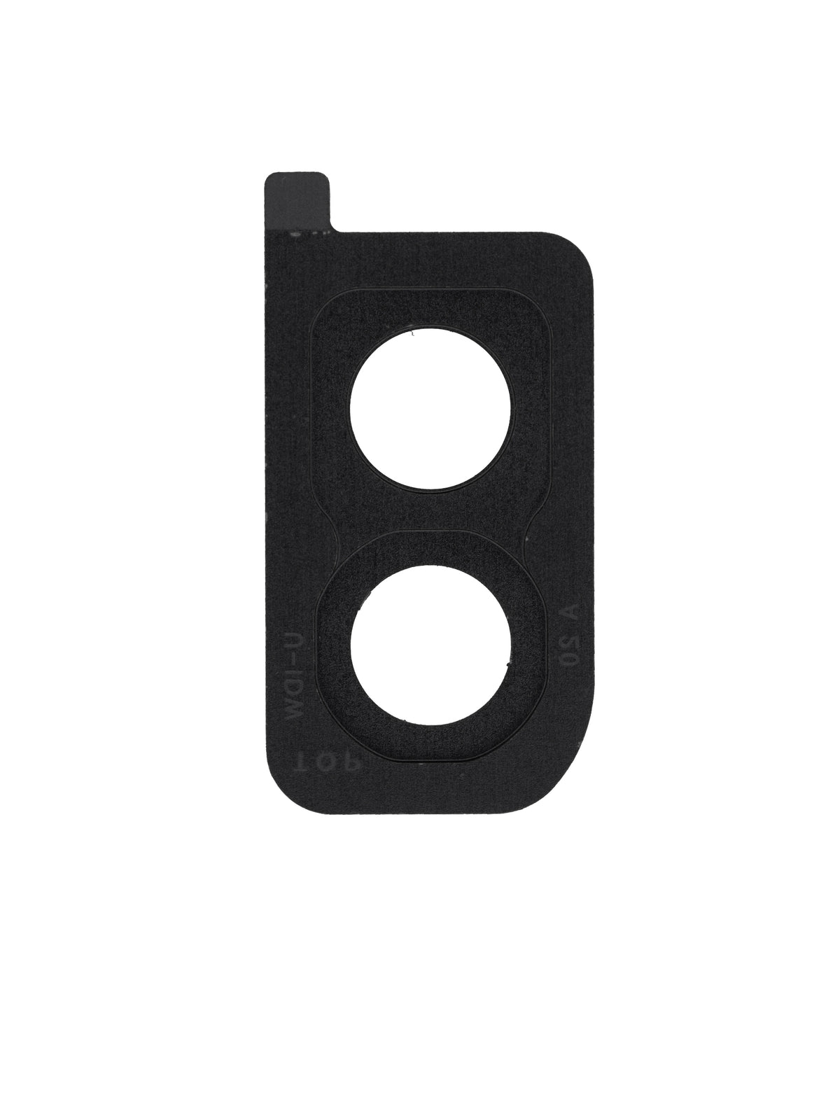 Back Camera Lens Compatible For Samsung Galaxy A20 (A205 / 2019) (All Colors)