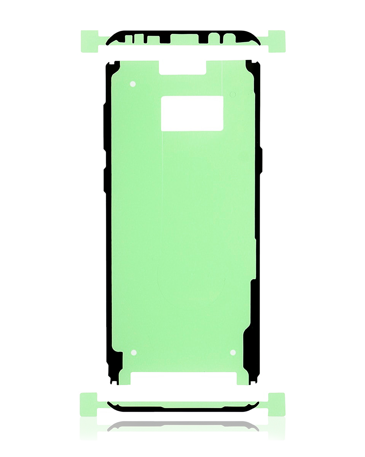 LCD Adhesive Tape Compatible For Samsung Galaxy S8 Plus Replacement