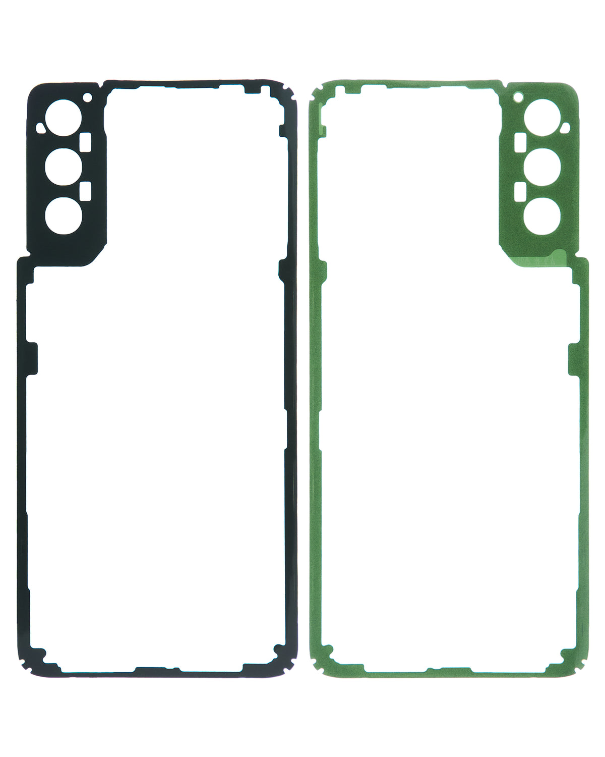 Back Cover Adhesive Tape Compatible For Samsung Galaxy S21 Plus Replacement by Macfactory.Store