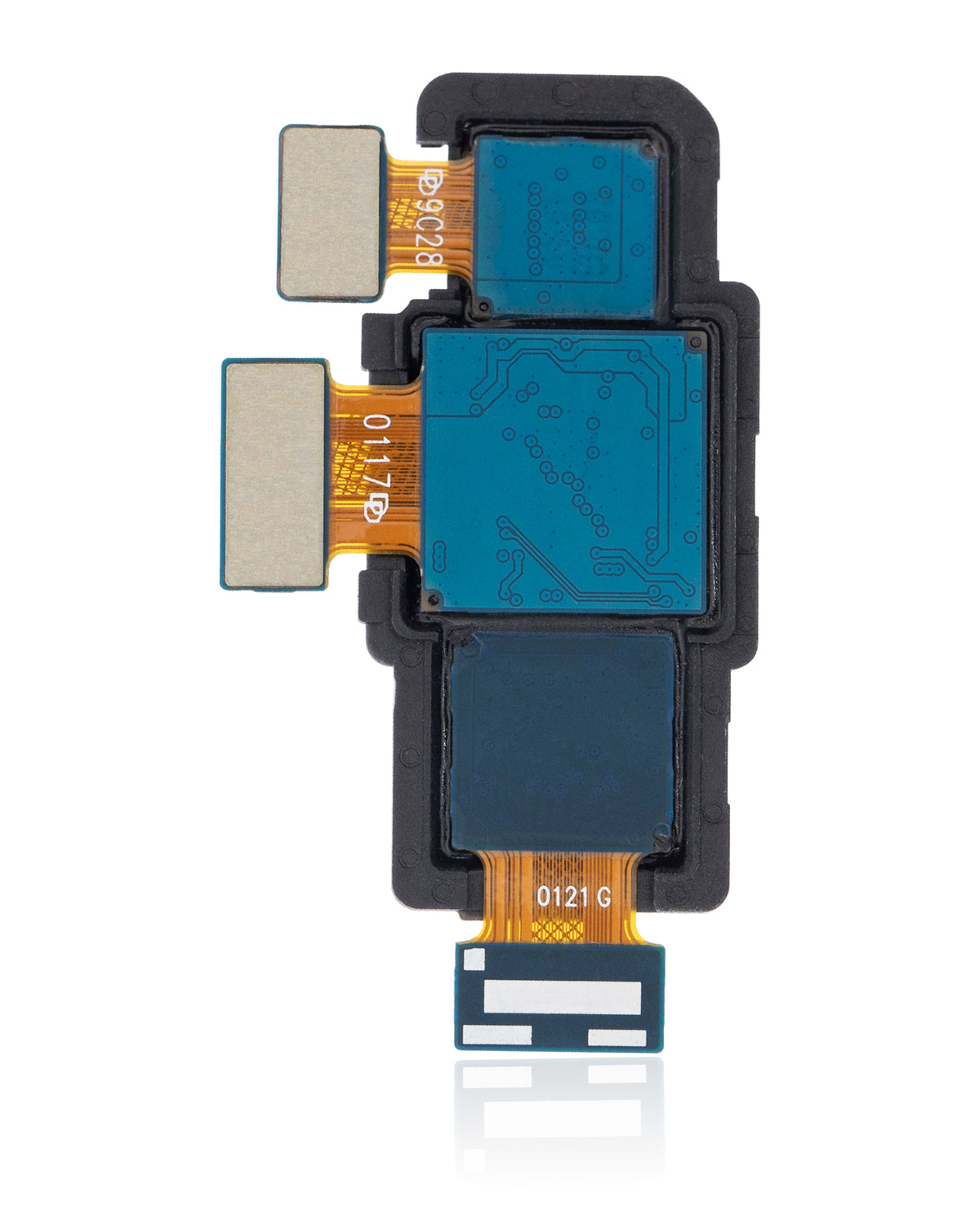 Back Camera Replacement Compatible For Samsung Galaxy A51 5G by macfactory.in (A516 / 2020)