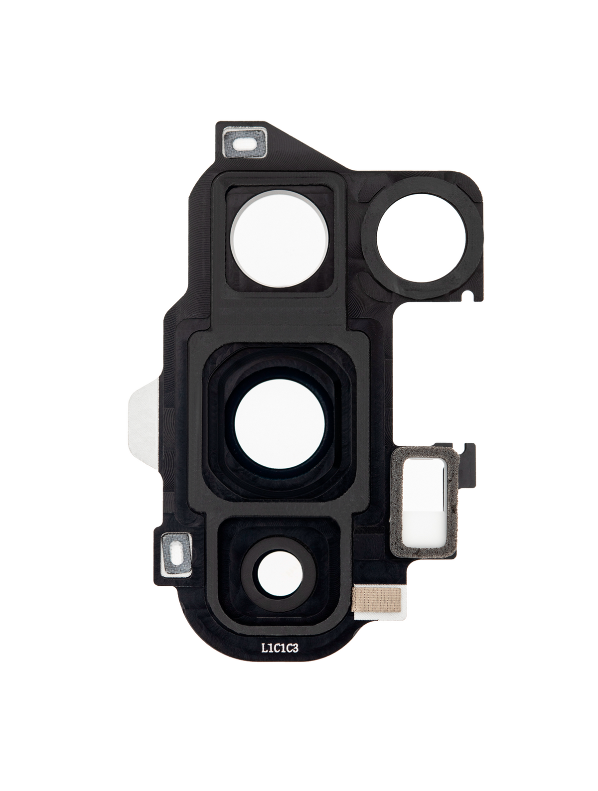 Replacement Back Camera Lens With Bracket Compatible For OnePlus 8 Pro (Glacial Green)