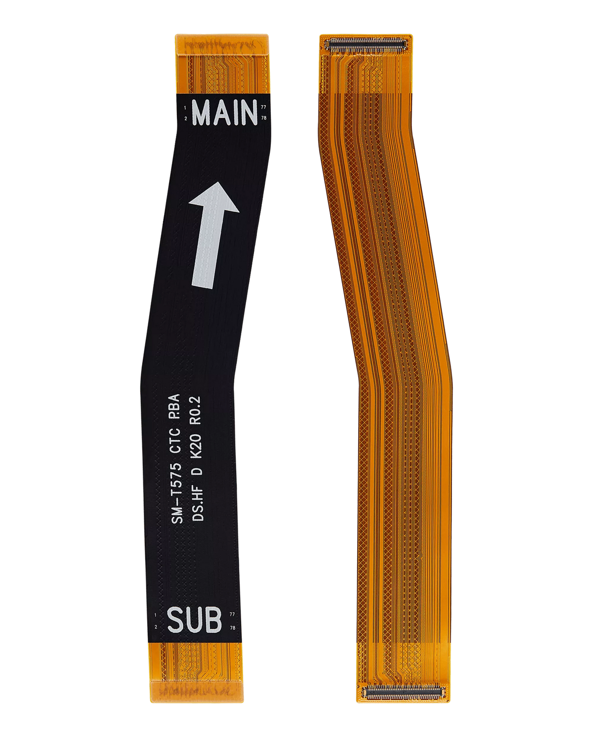 Mainboard Flex Cable Replacement Compatible For Samsung Galaxy Tab Active 3 8.0" (T570 / T575)