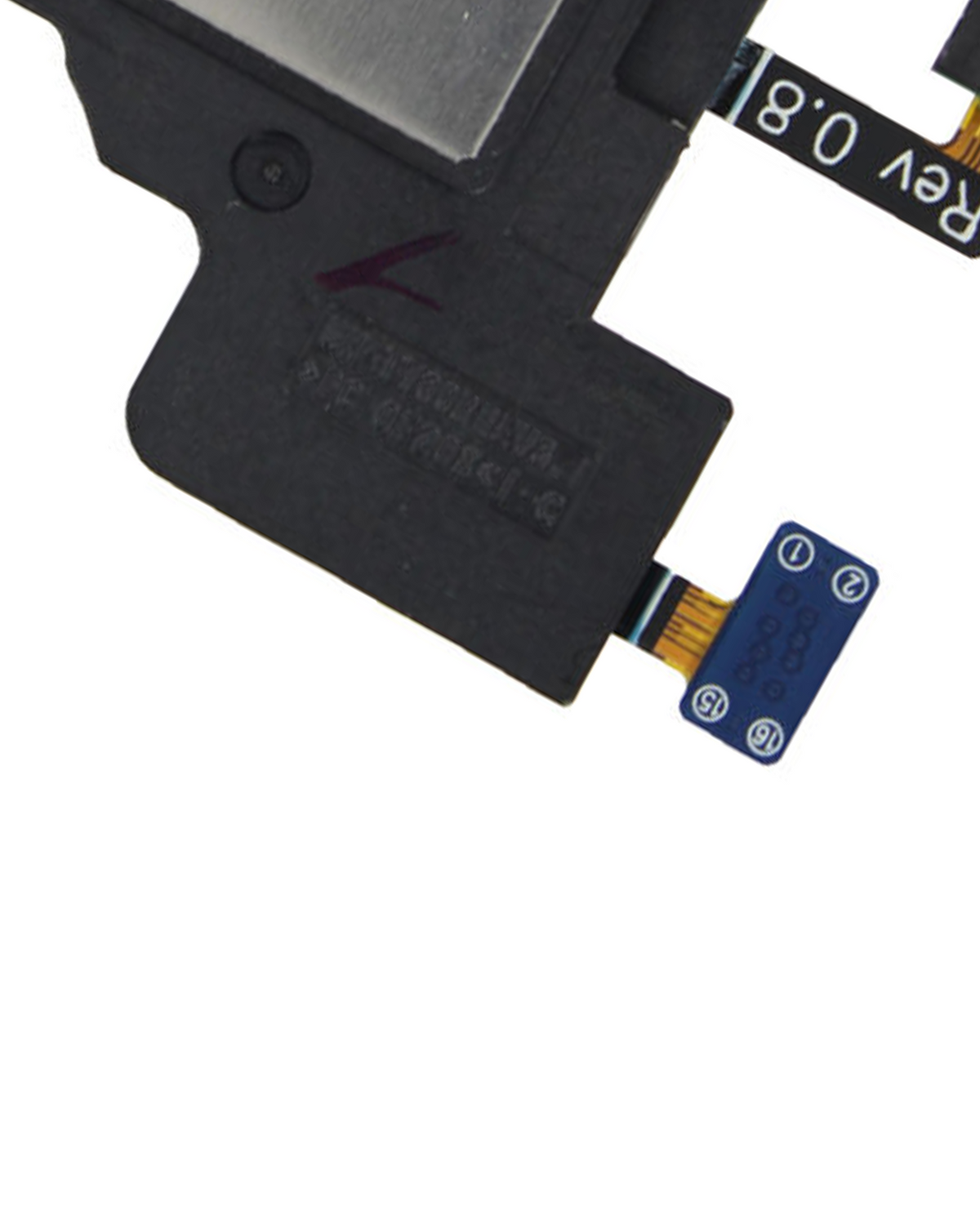 Replacement Right Loudspeaker Compatible For Samsung Galaxy Tab A 8.4" (T307 / 2020)
