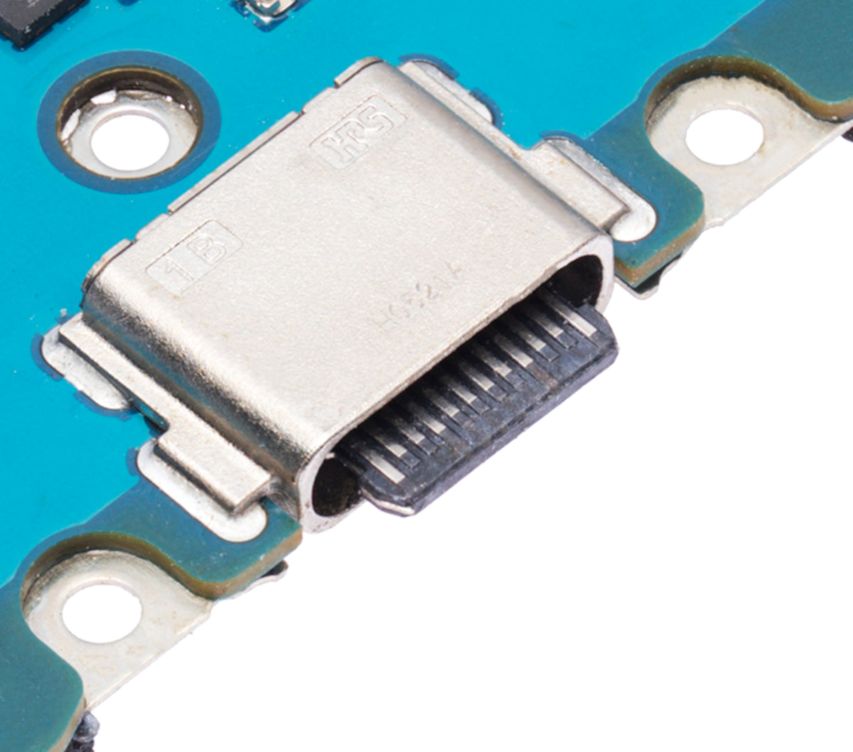 Charging Port Board Compatible For Samsung Galaxy Tab S7 11" (T870 / 2020) (WiFi Version) (Premium)