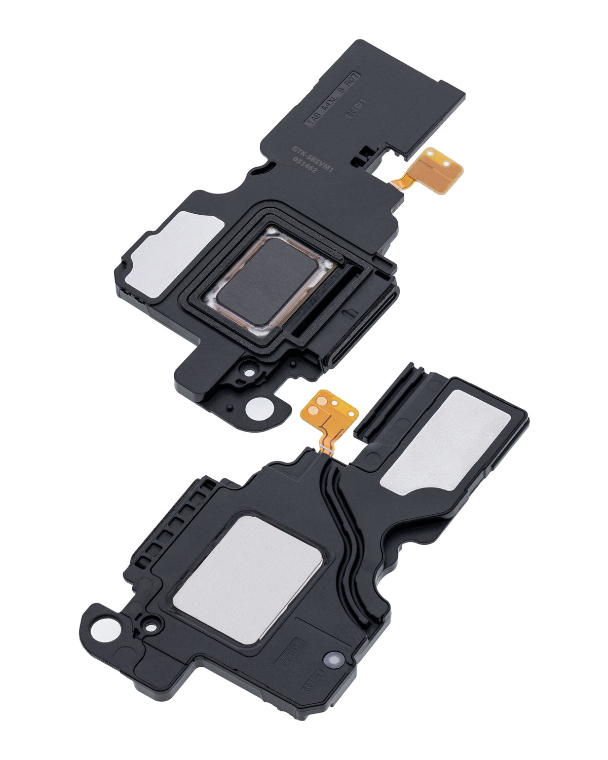 Loudspeaker Compatible For Samsung Galaxy Tab S6 Lite 10.4" (P610 / P615) (2020) (2 Piece Set)