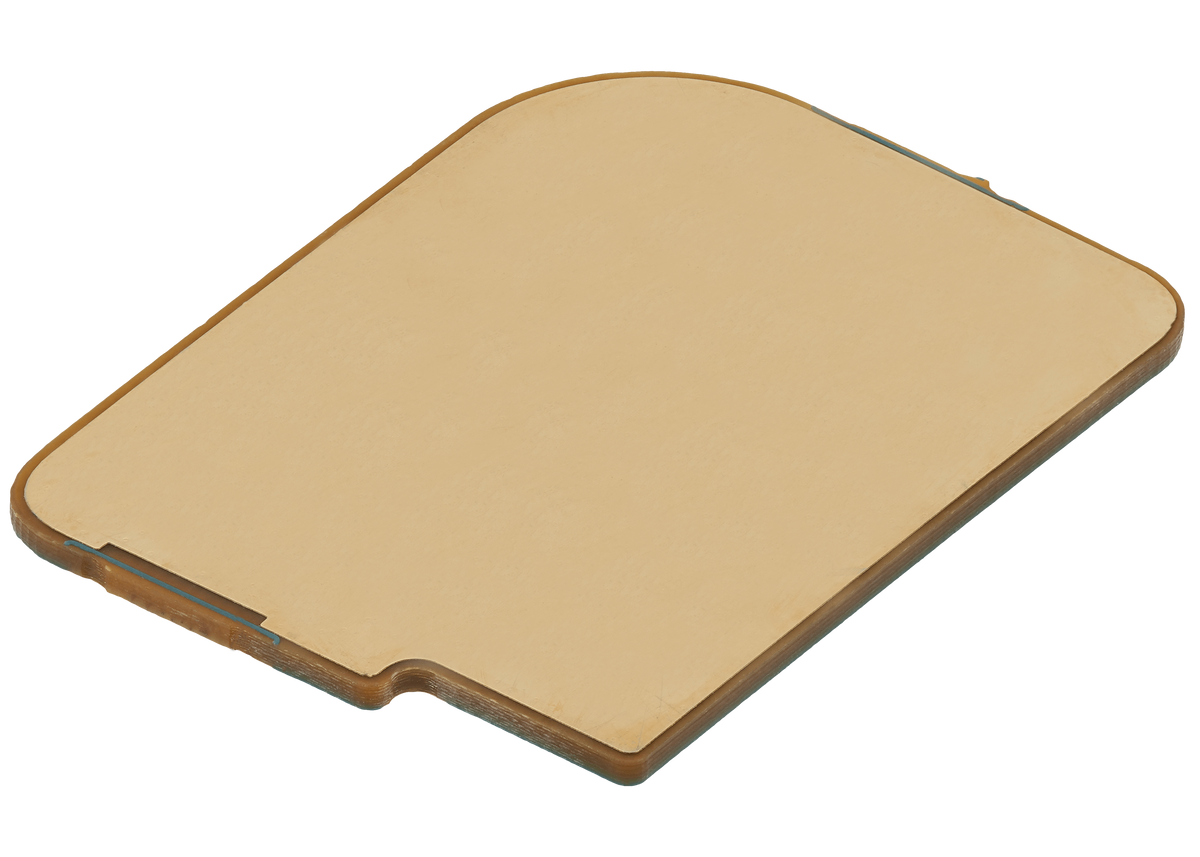 Digitizer Connector Board Compatible For Samsung Galaxy Tab S7 Plus 12.4" (T970 / T975 / T976) (2020)