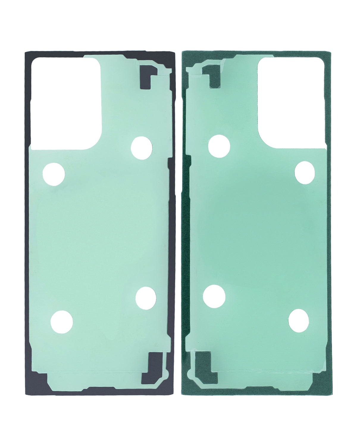 Back Cover Adhesive Tape Compatible For Samsung Galaxy Note 10 Replacement