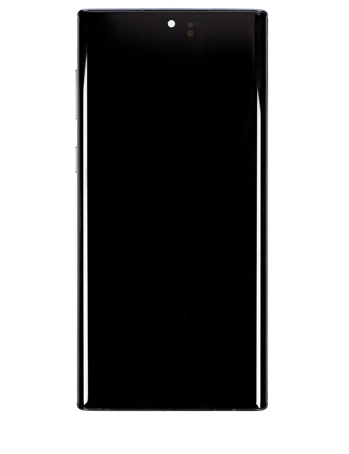 Replacement OLED Assembly With Frame Compatible For Samsung Galaxy Note 10 (Refurbished) (Aura Black)