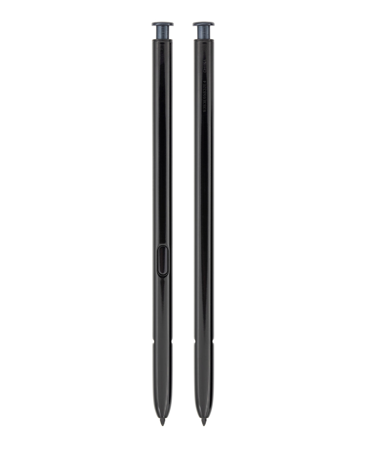 Replacement Stylus Pen Compatible For Samsung Galaxy Note 10 / Note 10 Plus (Premium) (Aura Black)