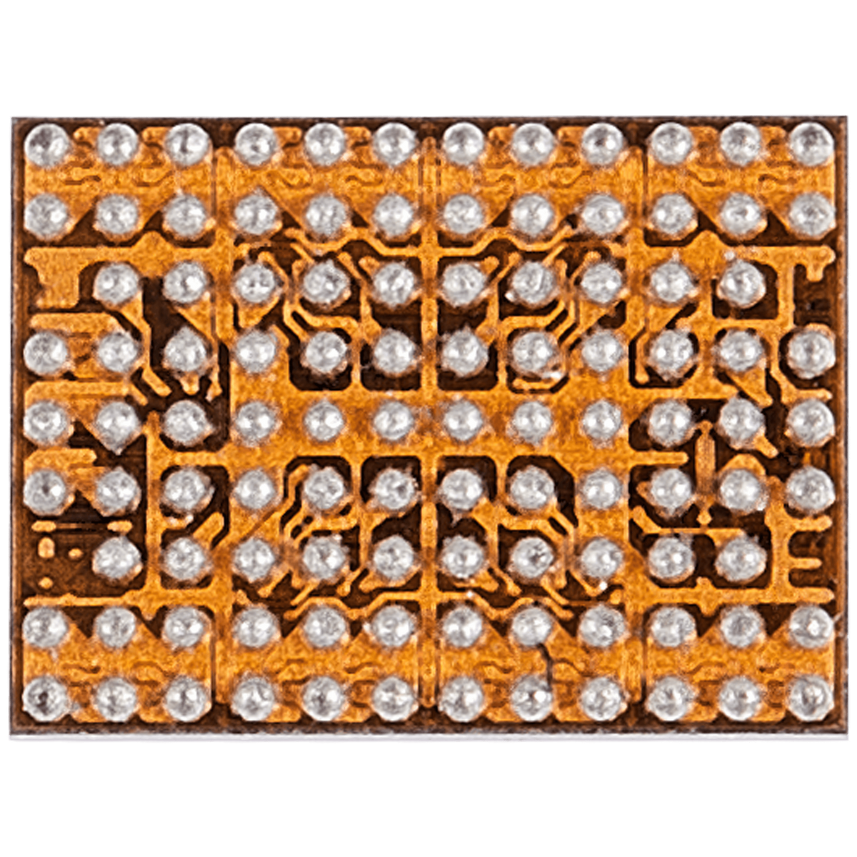 Power Management IC Compatible For Samsung Galaxy S23 Plus / S24 / S24P / S24U (PM8550VE-001)