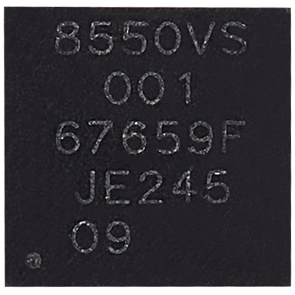 Power Management IC Compatible For Samsung Galaxy S23 Series / S24 Series / S25 Series (PM8550VS-001)