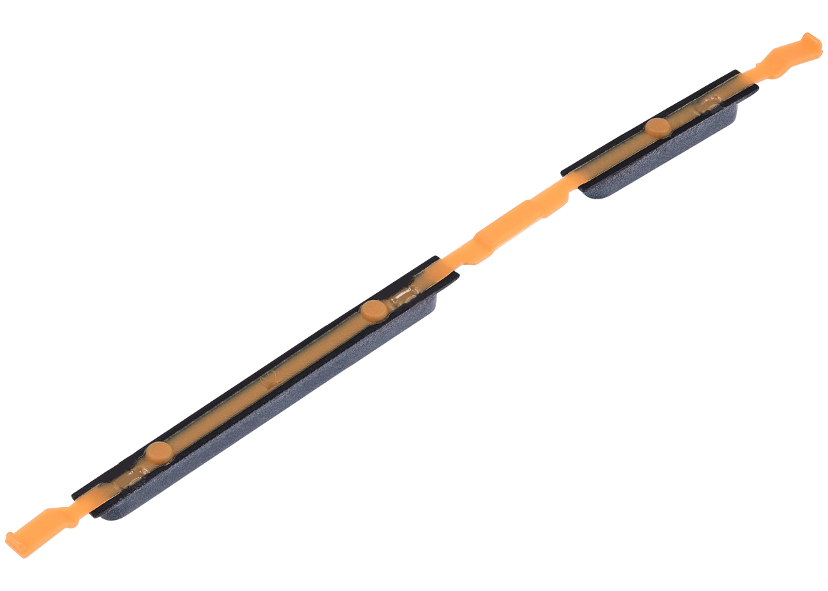 Hard Buttons (Power / Volume) Compatible For Samsung Galaxy A04 (A045 / 2022) (Green)