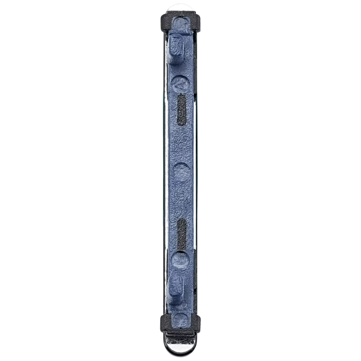 Replacement Hard Buttons (Volume) Compatible For Samsung Galaxy Z Fold 4 (F936) (Phantom Black)