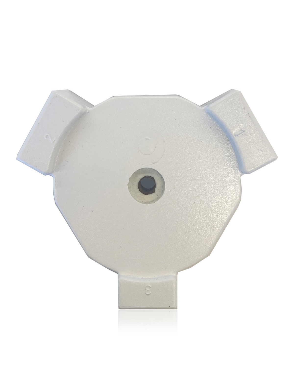 Replacement Fingerprint Calibration Mould Compatible For OnePlus 6T (A6010 / A6013) (Genuine OEM)