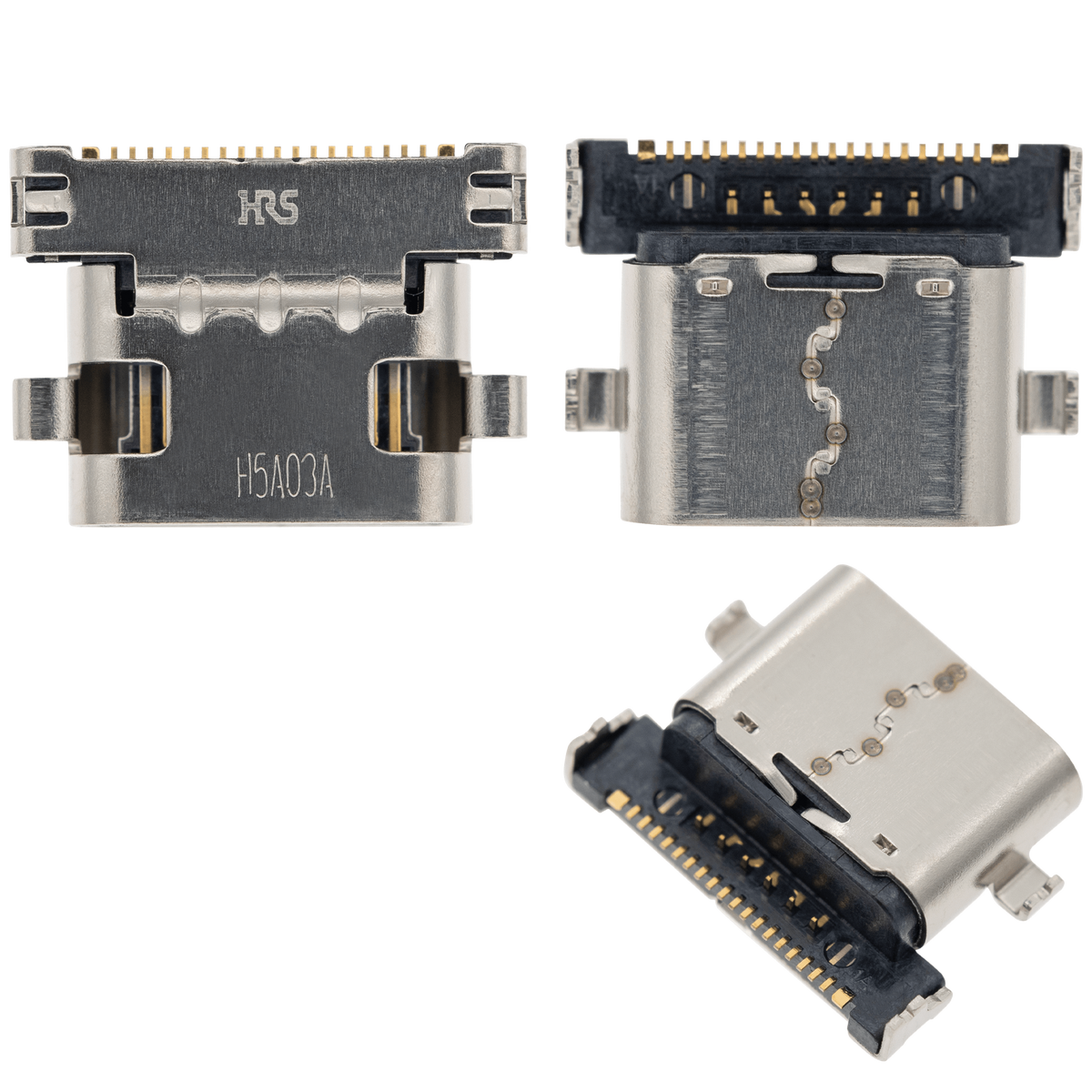 Replacement Charging Port Compatible For Google Pixel / Pixel XL (Soldering Required)