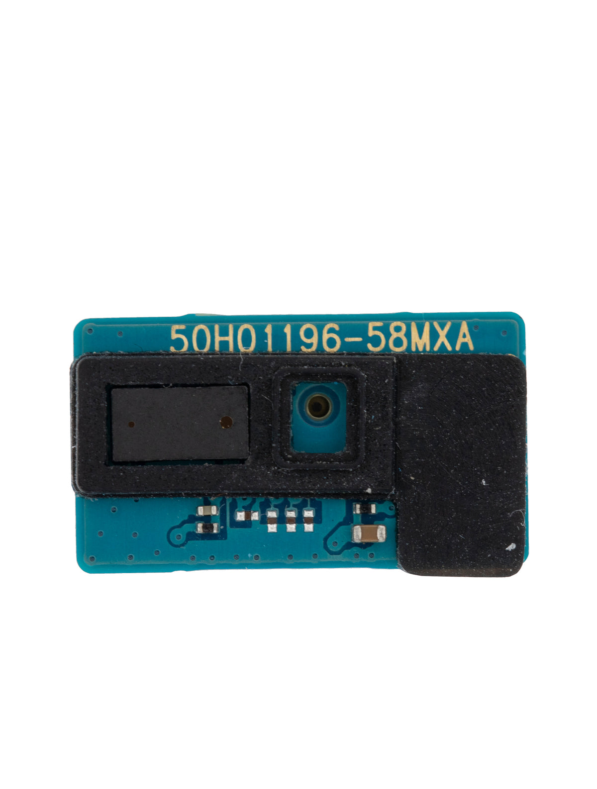 Replacement Mini Board With Microphone And The Range Finder Compatible For Google Pixel / Pixel XL (Back Of Motherboard)