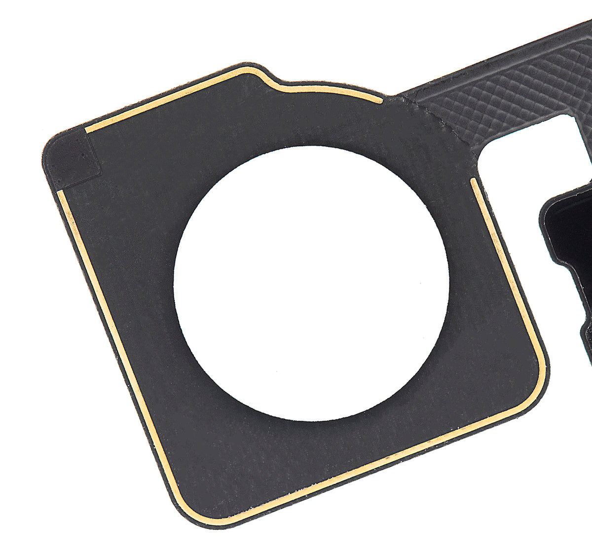 Fingerprint Sensor Flex Compatible For Google Pixel 2 XL Replacement (White)