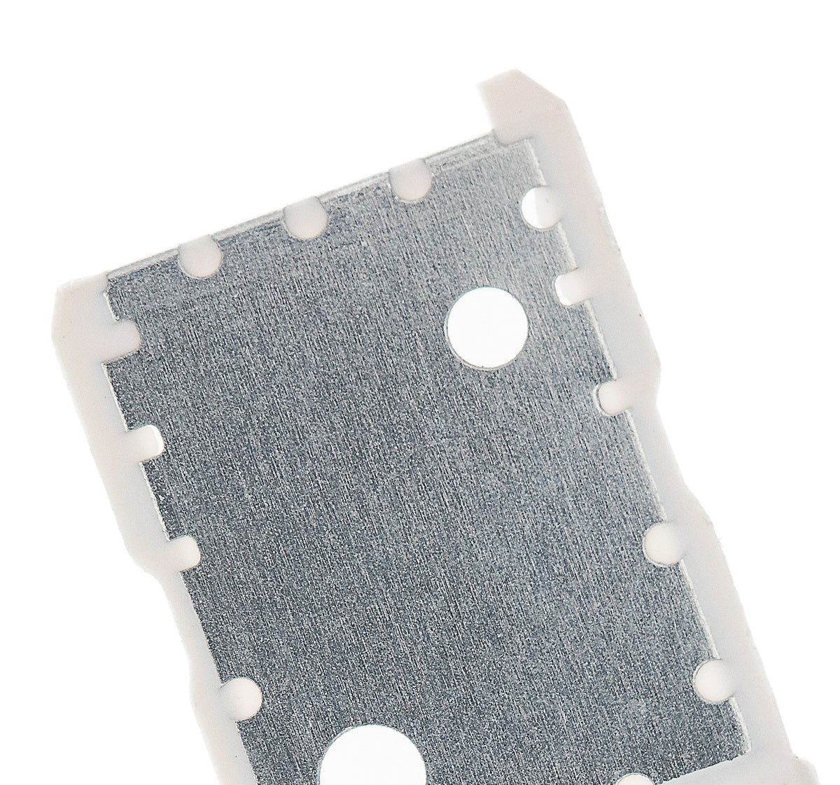 Sim Card Tray Compatible For Google Pixel 3 Replacement (Pink)