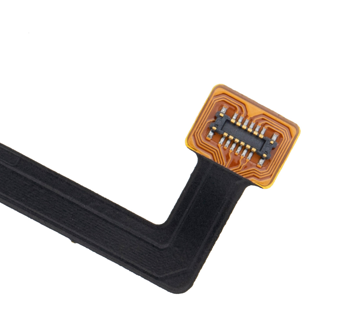 Grip Sensor Flex Cable Compatible For Google Pixel 3a Replacement