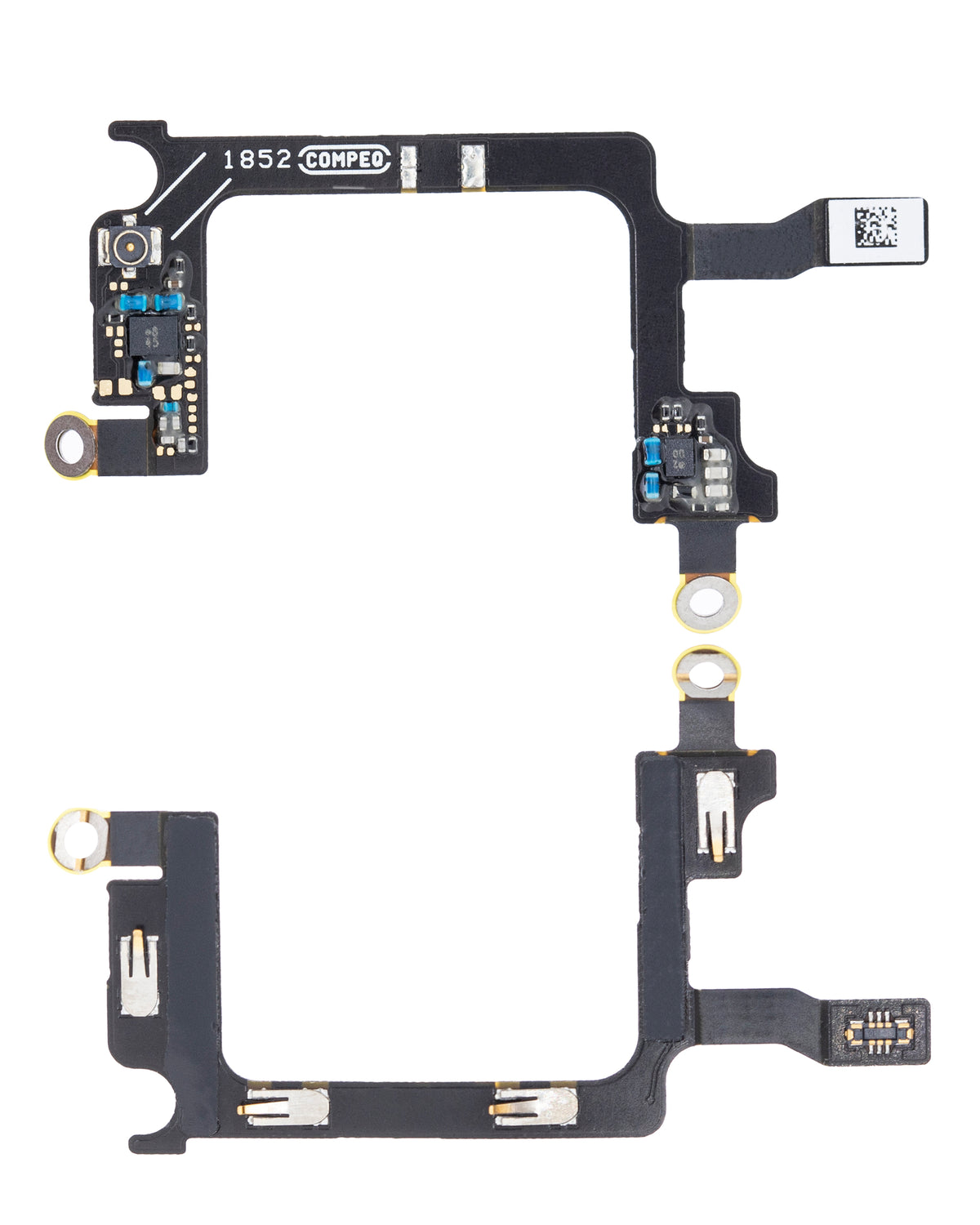Replacement Antenna Cable Compatible For Google Pixel 4 XL (On The Earpiece Speaker)