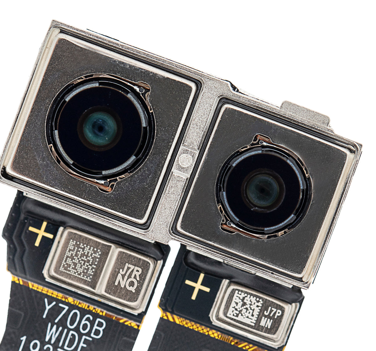 Back Camera Compatible For Google Pixel 4 XL Replacement