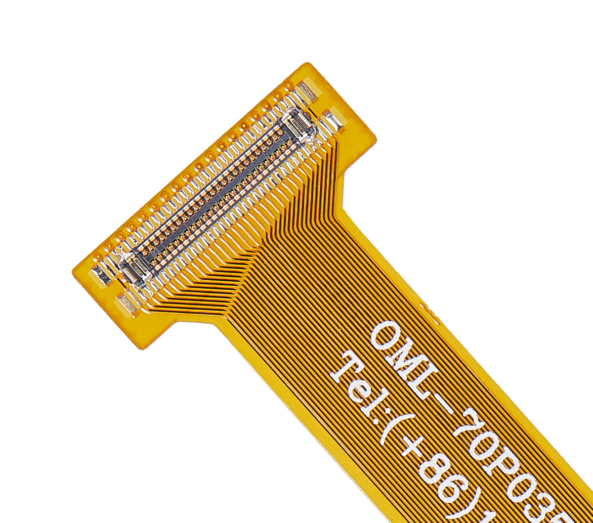 Replacement Tester Cable (LCD Assembly) Compatible For Google Pixel 4 XL