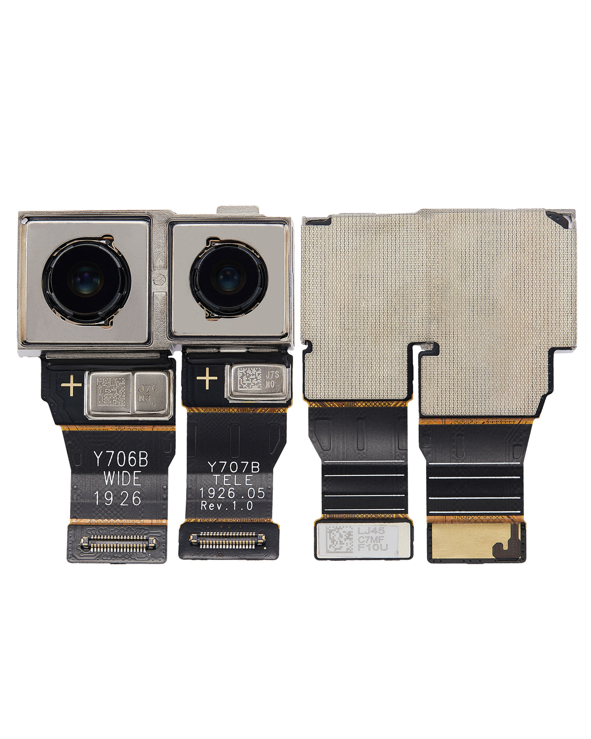 Replacement Back Camera Compatible For Google Pixel 4