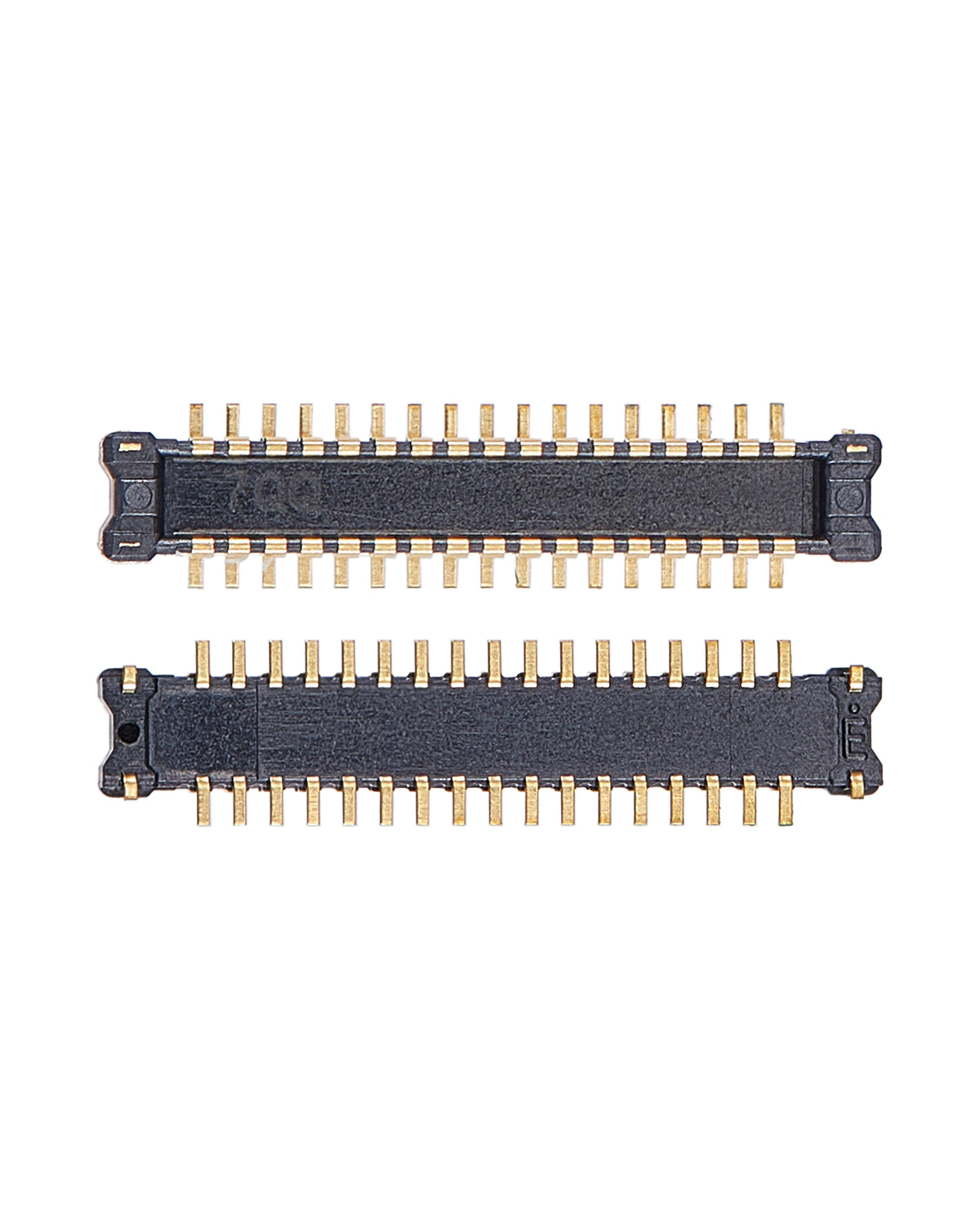 LCD FPC Connector (On The Motherboard) Compatible For Samsung Galaxy A50 (A505 / 2019)