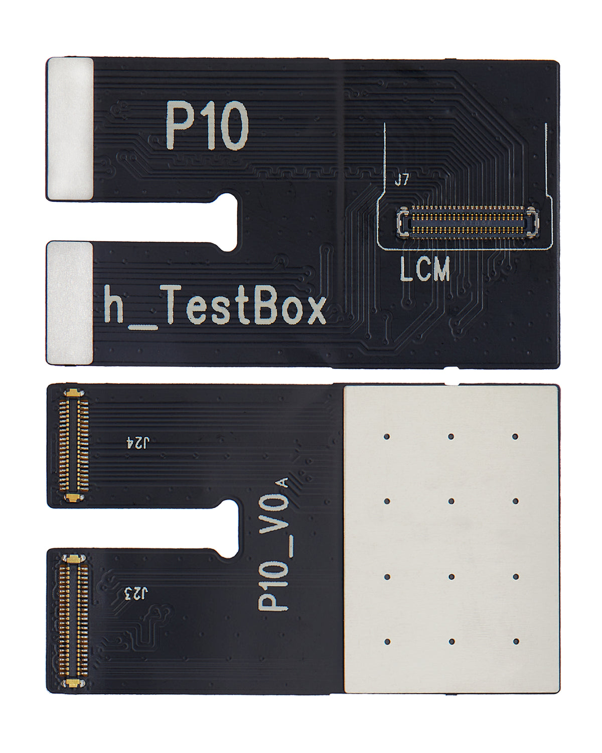 Tester Flex Cable For iTestBox (S300) Compatible For Huawei P10