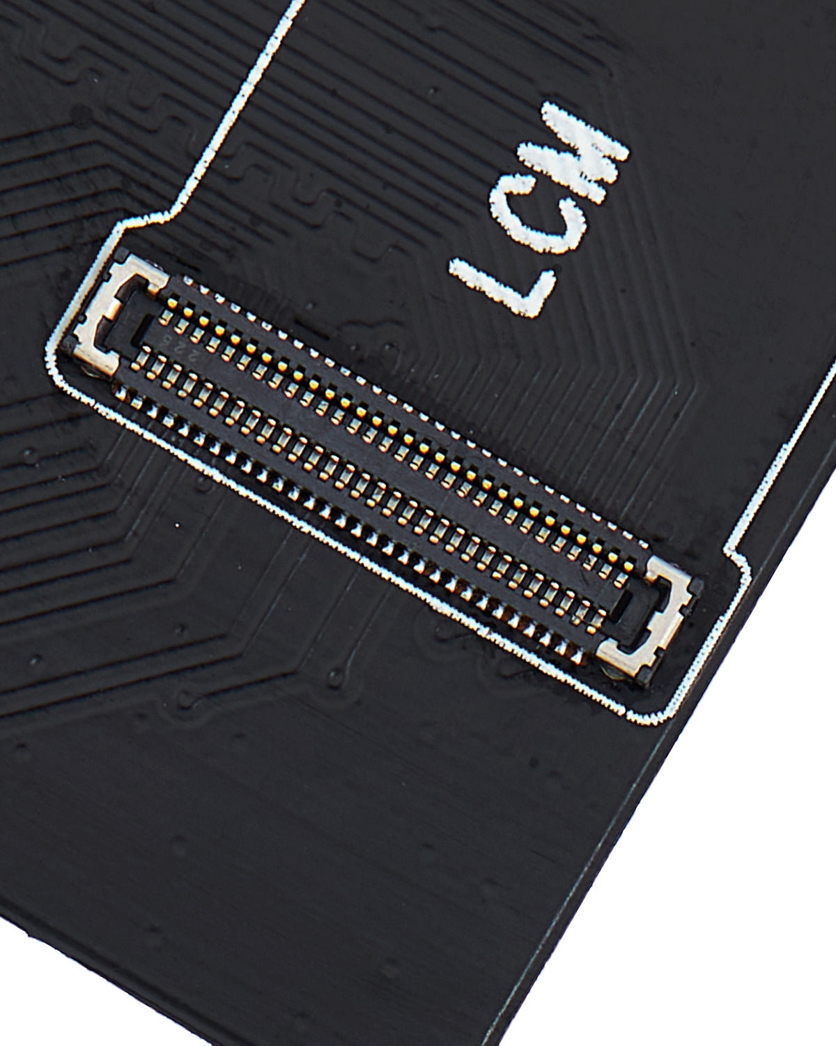 Tester Flex Cable For iTestBox (S300) Compatible For Huawei P20 Pro