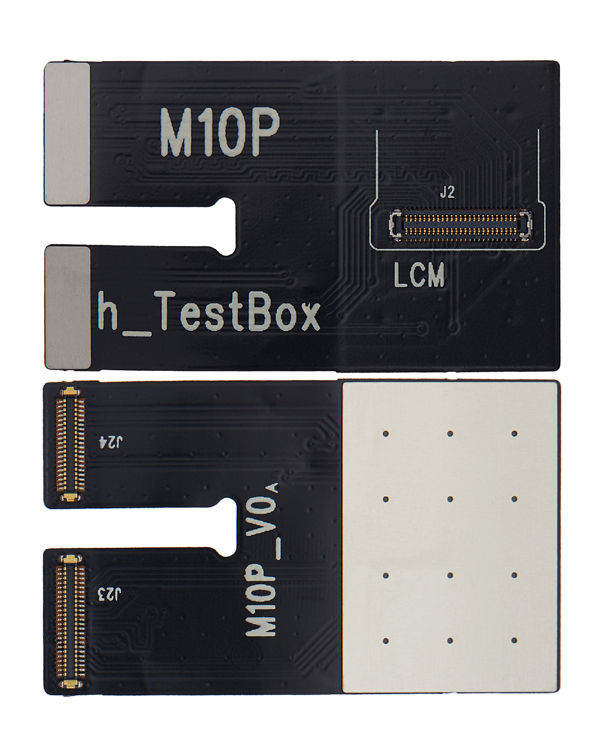 Tester Flex Cable For iTestBox (S300) Compatible For Huawei Mate 10 Pro