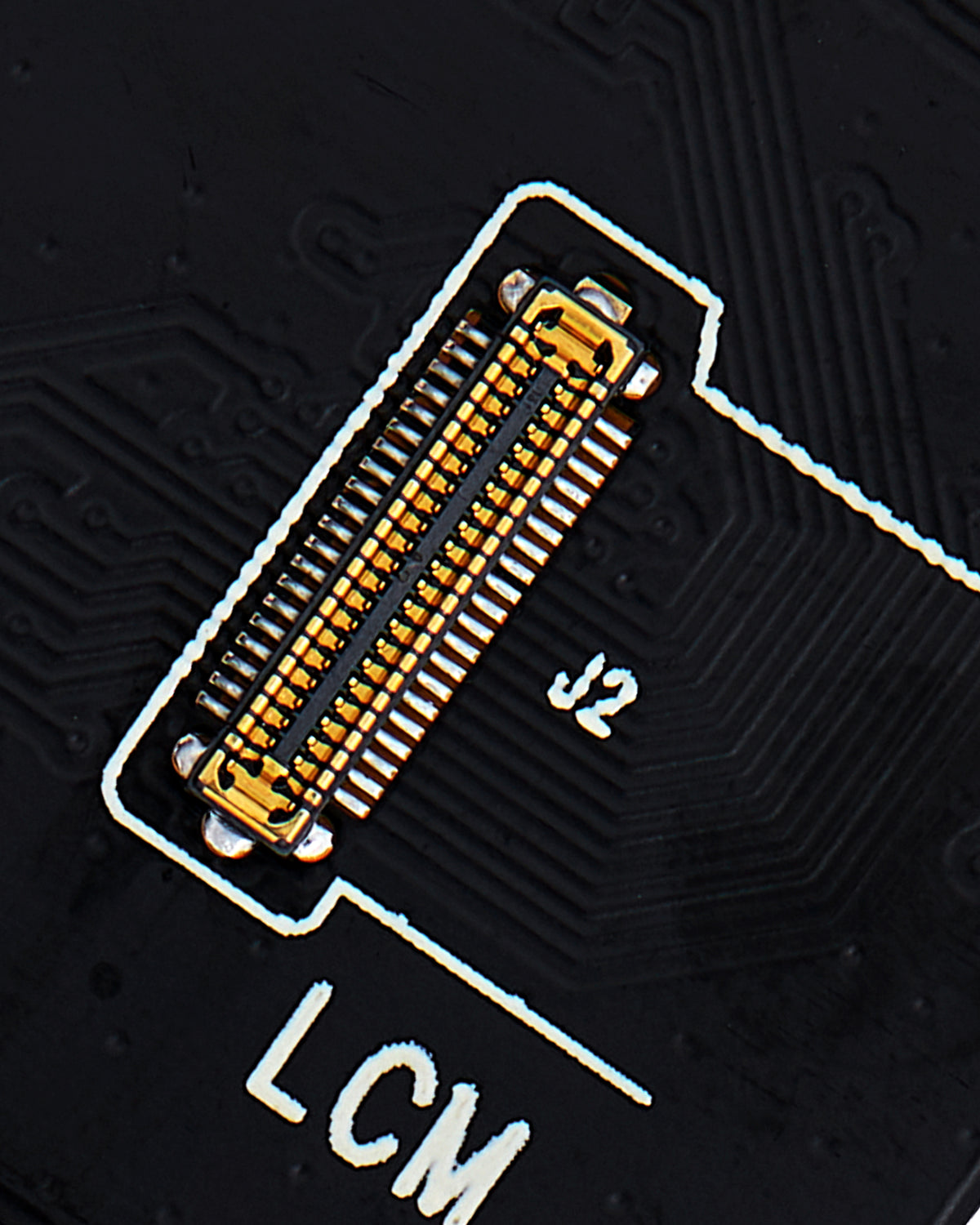 Tester Flex Cable For iTestBox (S300) Compatible For Huawei Mate 40