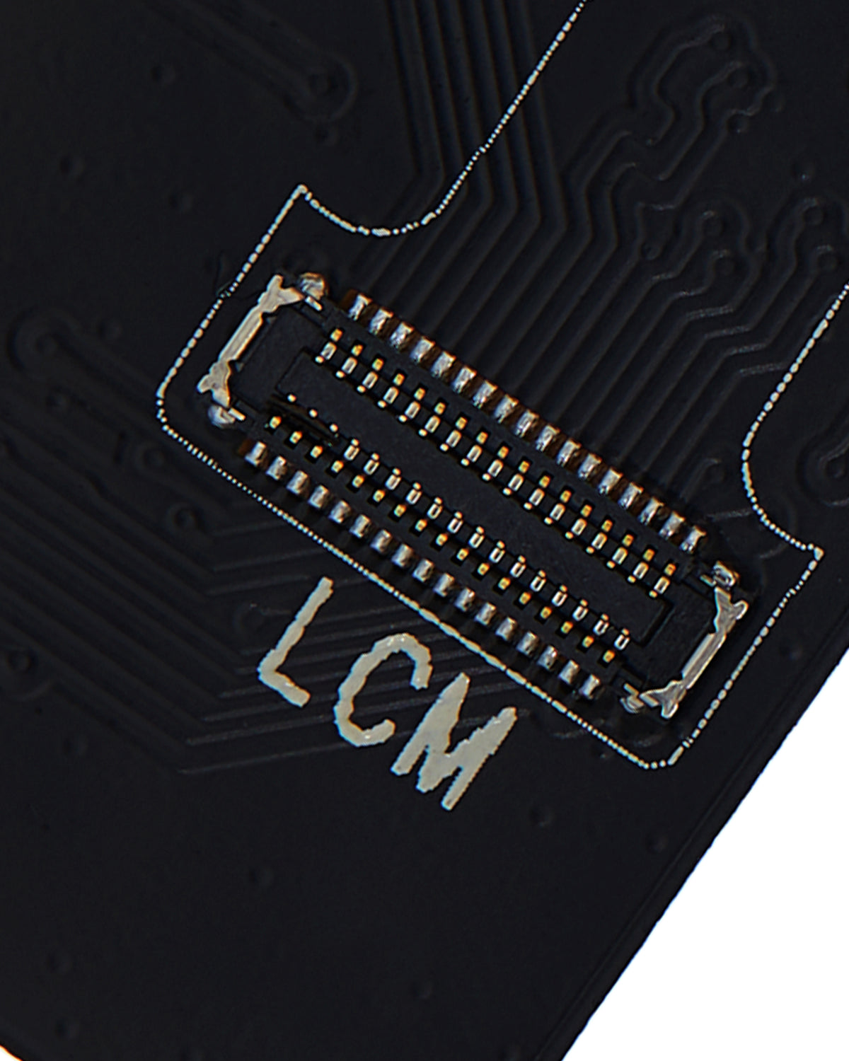 Tester Flex Cable For iTestBox (S300) Compatible For Huawei Nova 4 / Honor V20