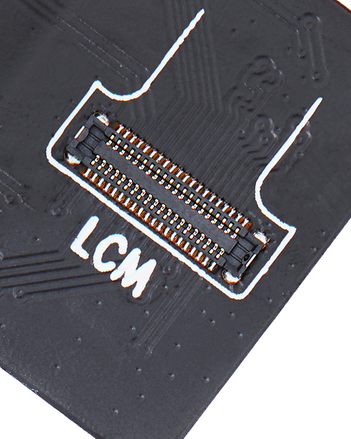 Tester Flex Cable For iTestBox (S300) Compatible For Huawei Nova QC