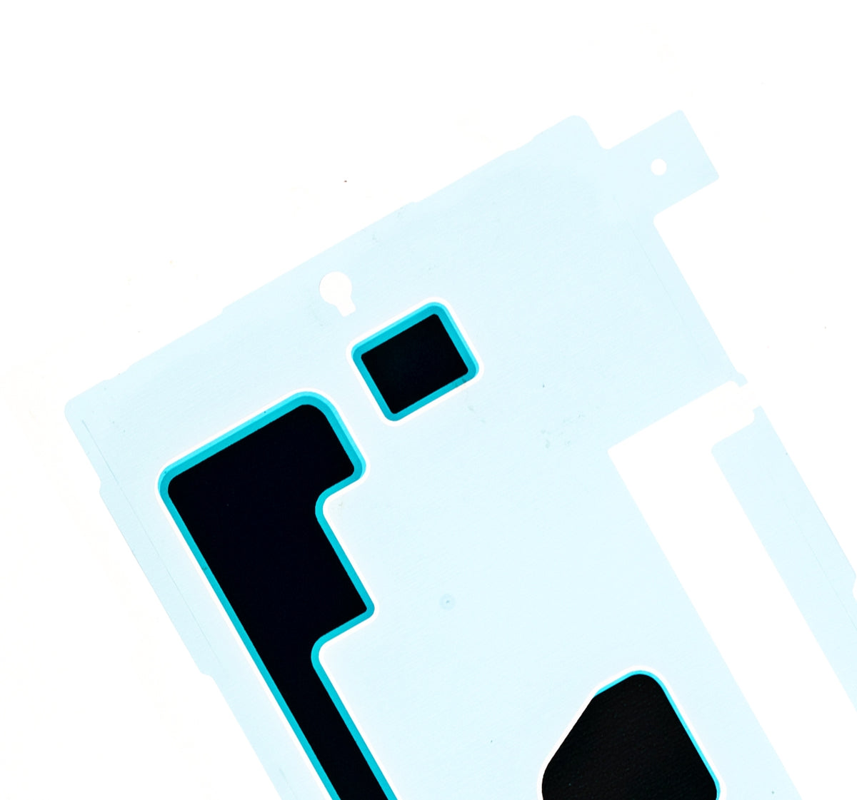 Heat Shield Adhesive Tape Replacement Compatible For Samsung Galaxy Note 10 Plus / 5G