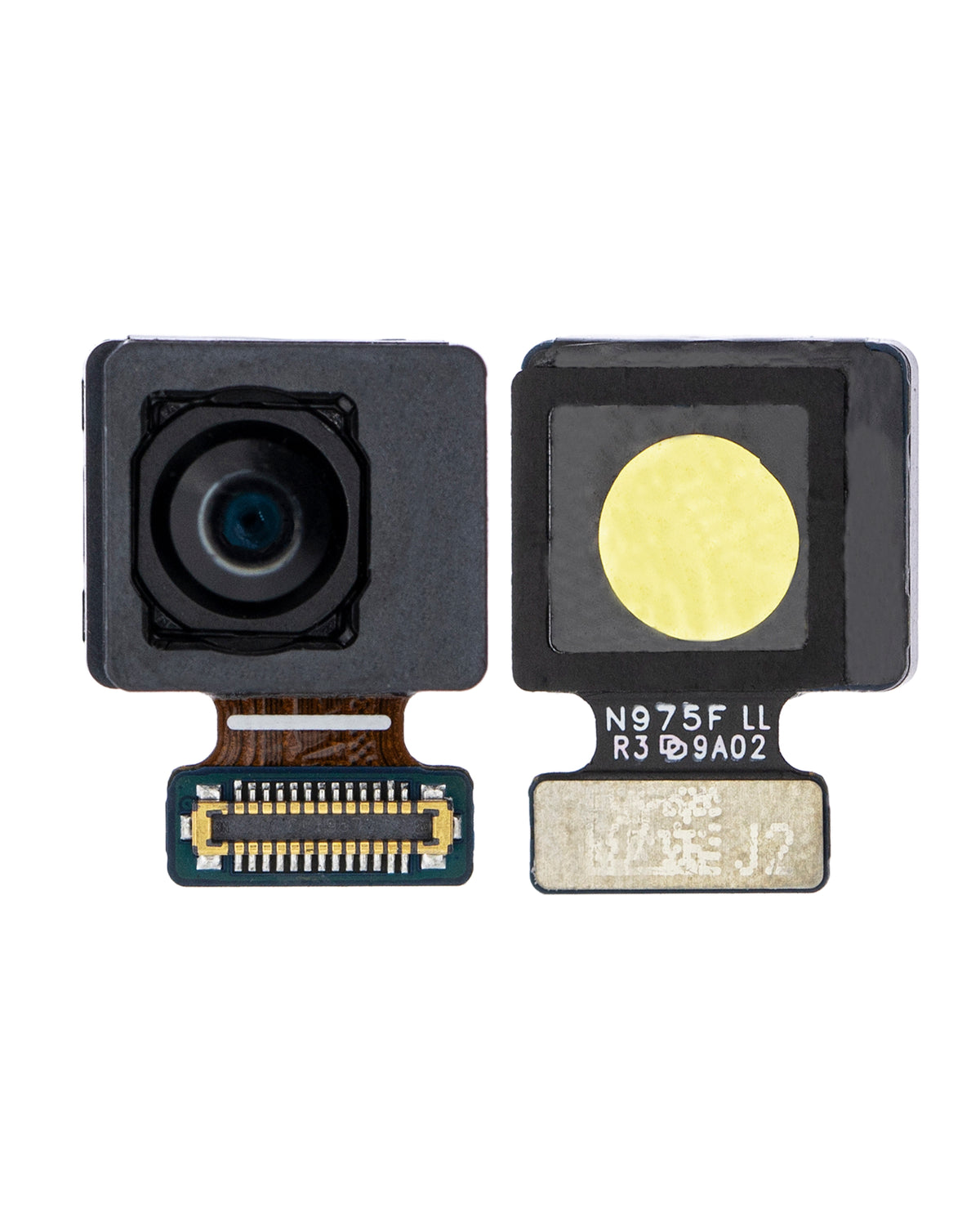 Front Camera Replacement Compatible For Samsung Galaxy Note 10 / Note 10 Plus / 5G (International Version)