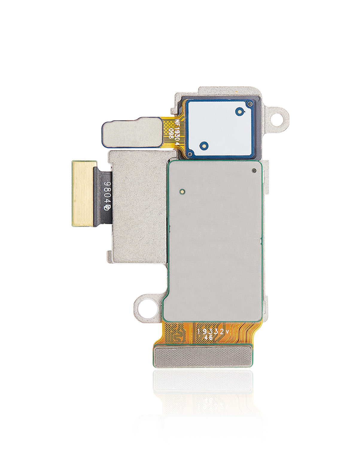 Replacement Back Camera Compatible For Samsung Galaxy Note 10 Plus / 5G (Used OEM Pull: Grade A)