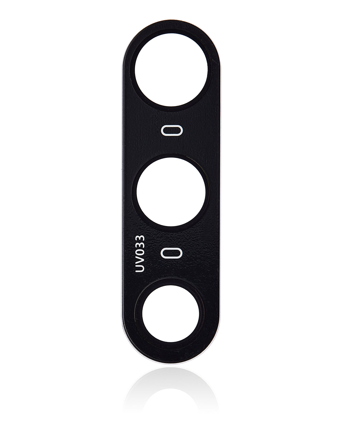 Back Camera Lens (Glass Only) With Adhesive Compatible For Samsung Galaxy Note 10 / 10 Plus Replacement (All Color)