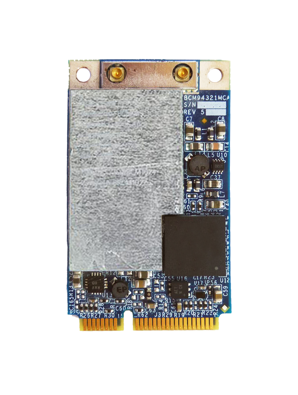 AirPort Extreme Card For MacBook Pro 15" (A1260 / Early 2008)