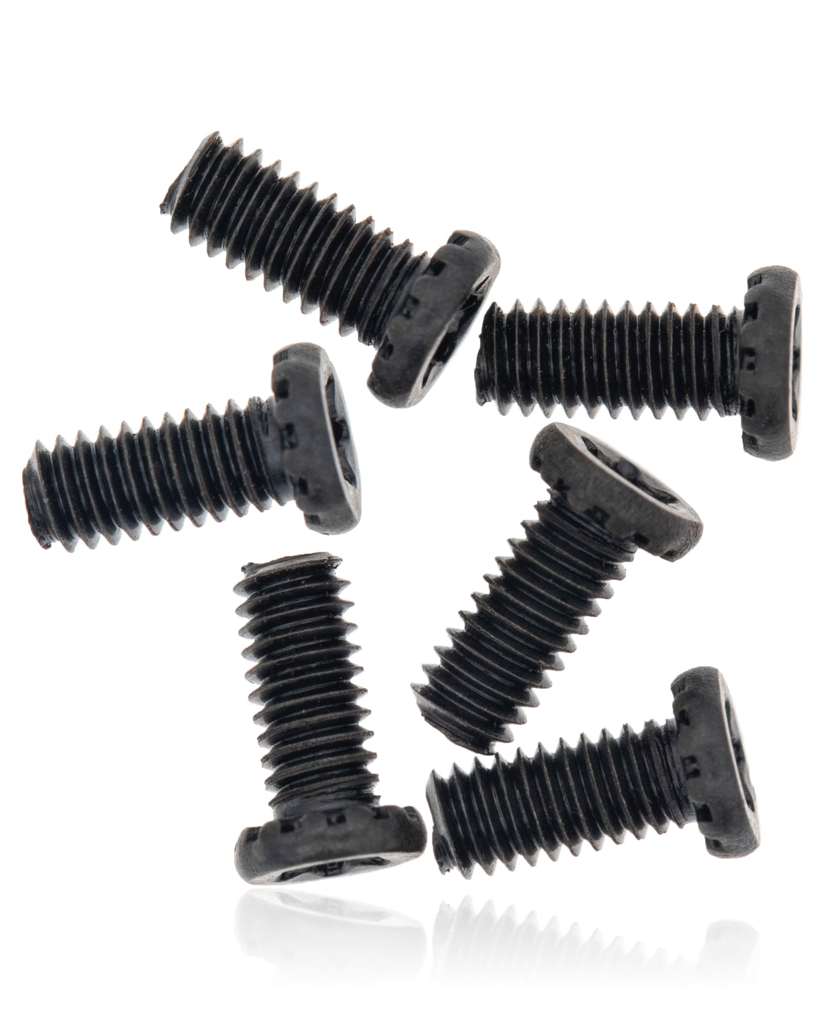 Hinge Screws (Torx T6) For MacBook Pro 15" (A1260 / Early 2008)