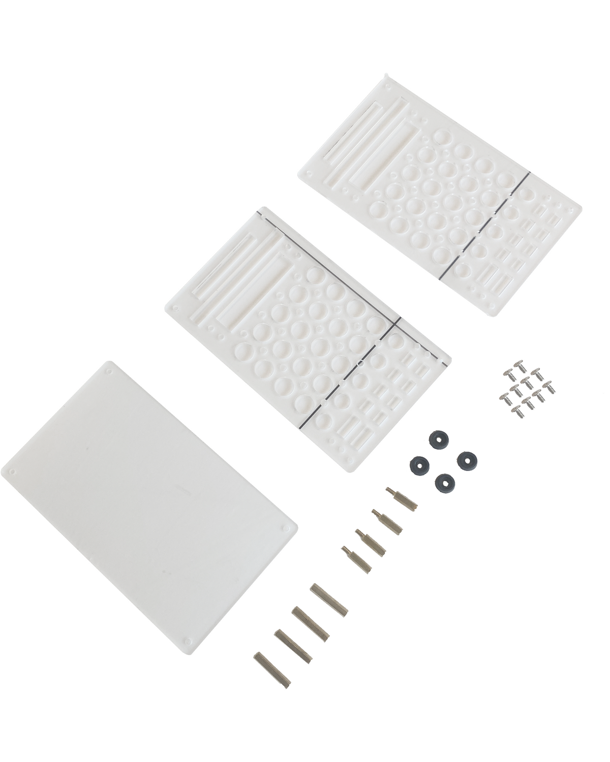 M61-B Tools Storage Rack (AMAOE)