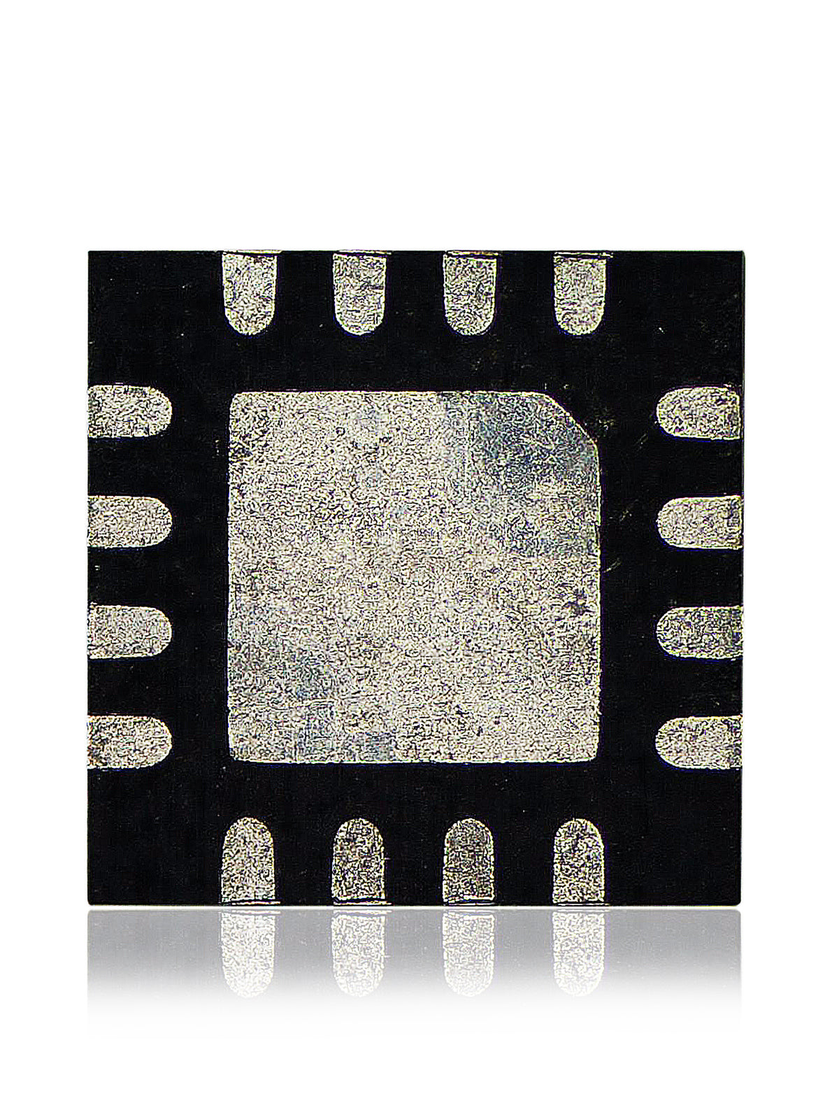 PPVRTC_G3H Power Amp & RTC Clock Generator Controller IC – Compatible with MacBooks (Silego SLG3NB149VTR, 3149V, QFN-16 Pin)