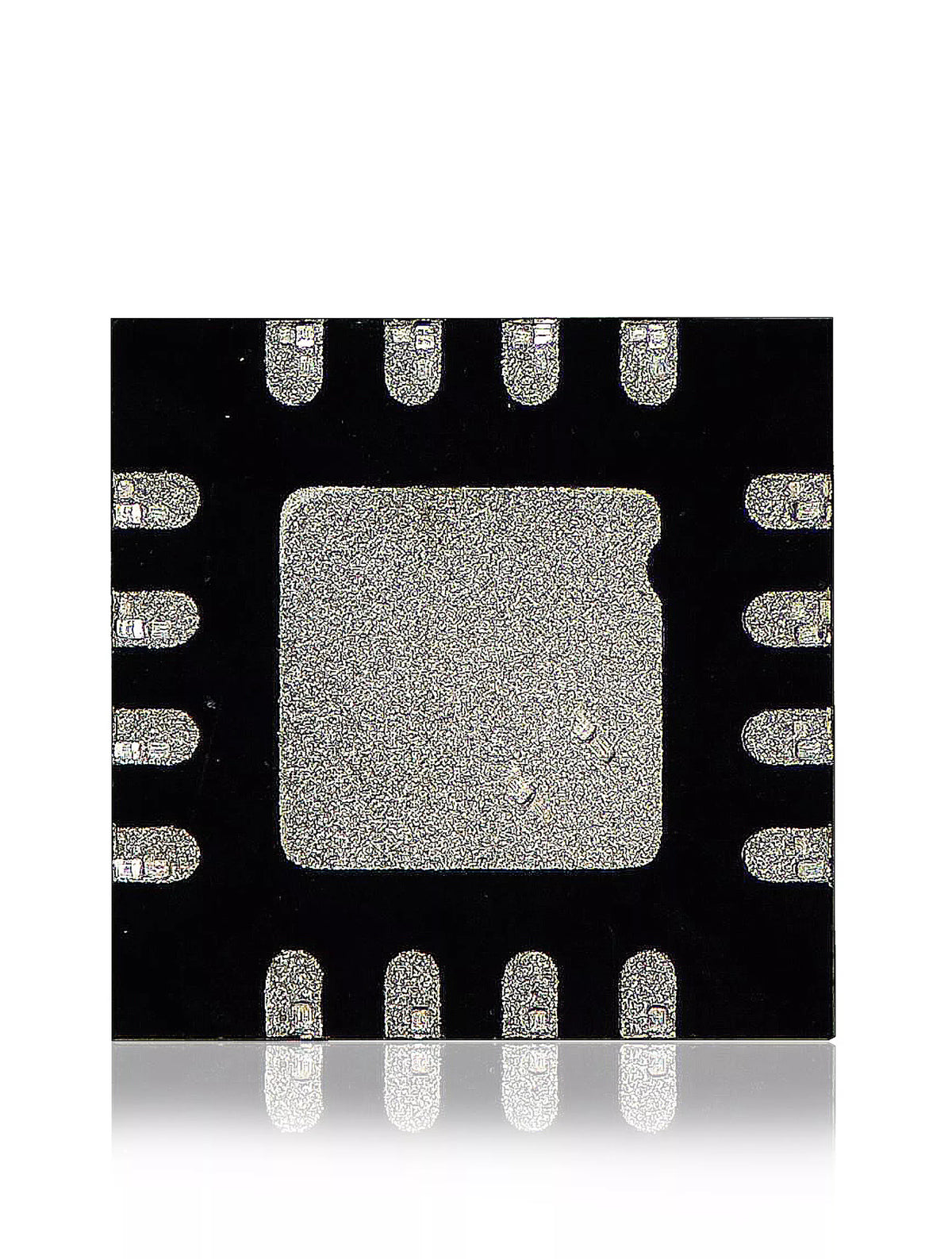 High-Side Current Sensing & Temperature Measurement Controller IC - Compatible with MacBooks (SMSC1704-2, EMC1704-2, EMC1704, 1704-2, QFN-16 Pin)