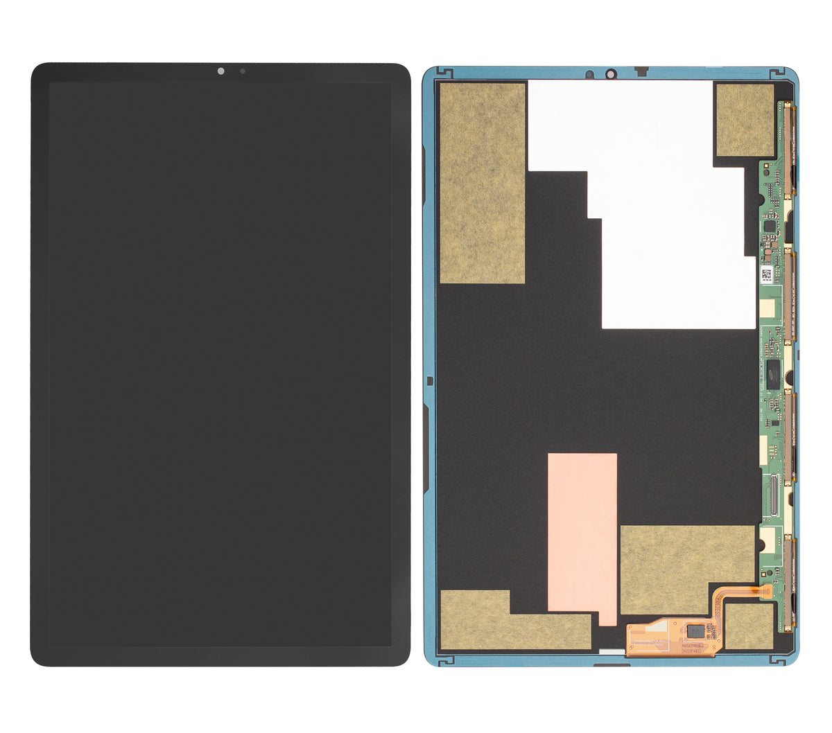 OLED Assembly Without Frame Compatible For Samsung Galaxy Tab S5E 10.5" (T720 / T725 / T727) (2019) (Service Pack)