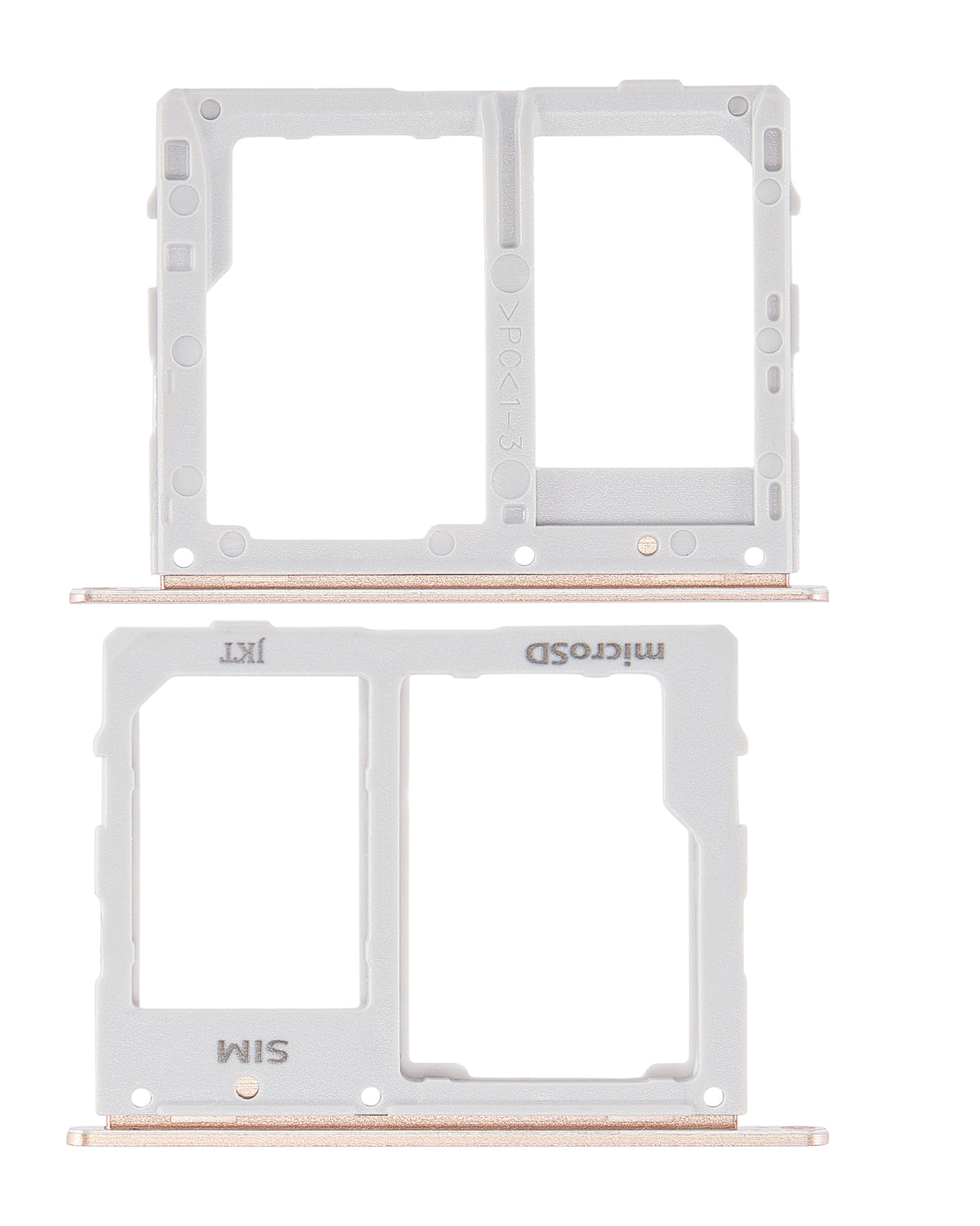 Sim Card Tray Compatible For Samsung Galaxy Tab S5E 10.5" (T720 / T725) (2019) (Gold)