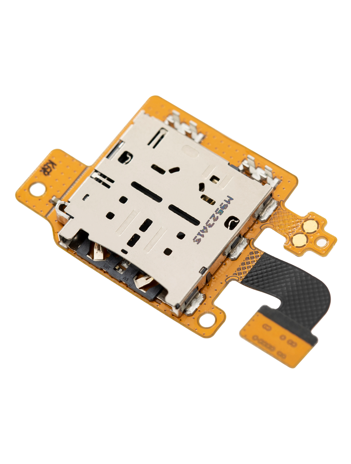 Sim Card Reader Flex Cable Compatible For Samsung Galaxy Tab S6 (T860 / T865) (2019)