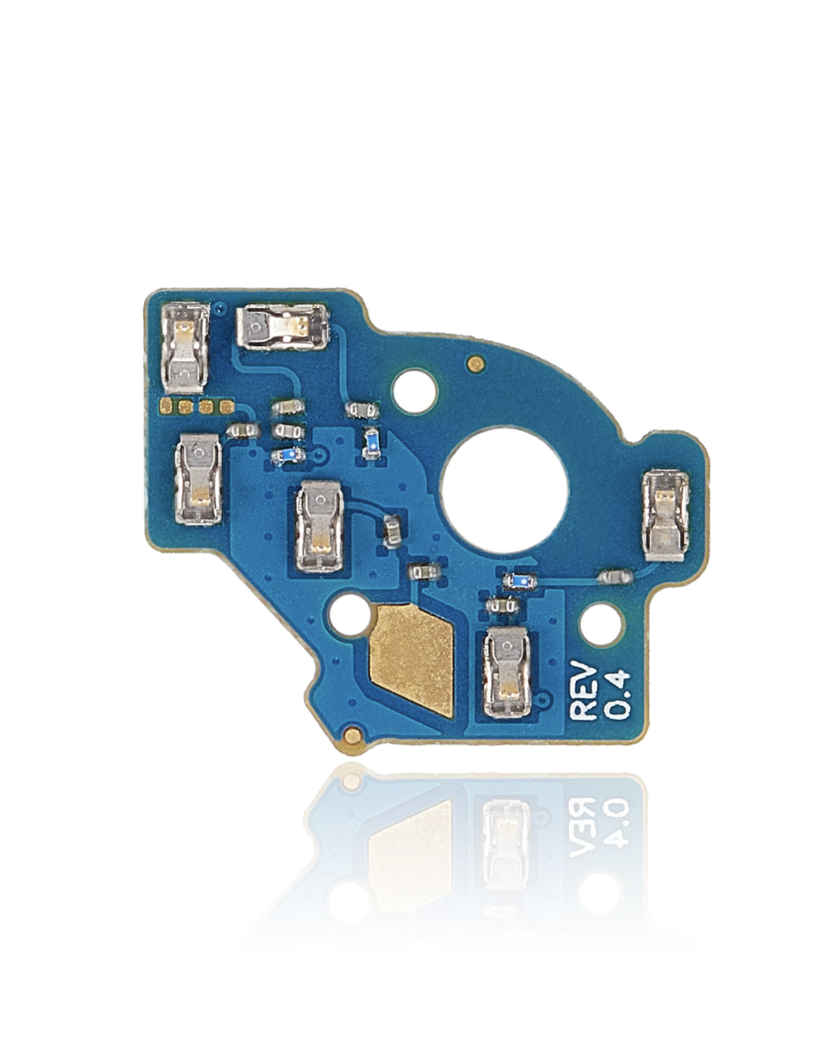 Signal Antenna Board (Connected With The Longer White Signal Cable) Compatible For Samsung Galaxy Tab S6 10.5" (T860 / T865) (2019)