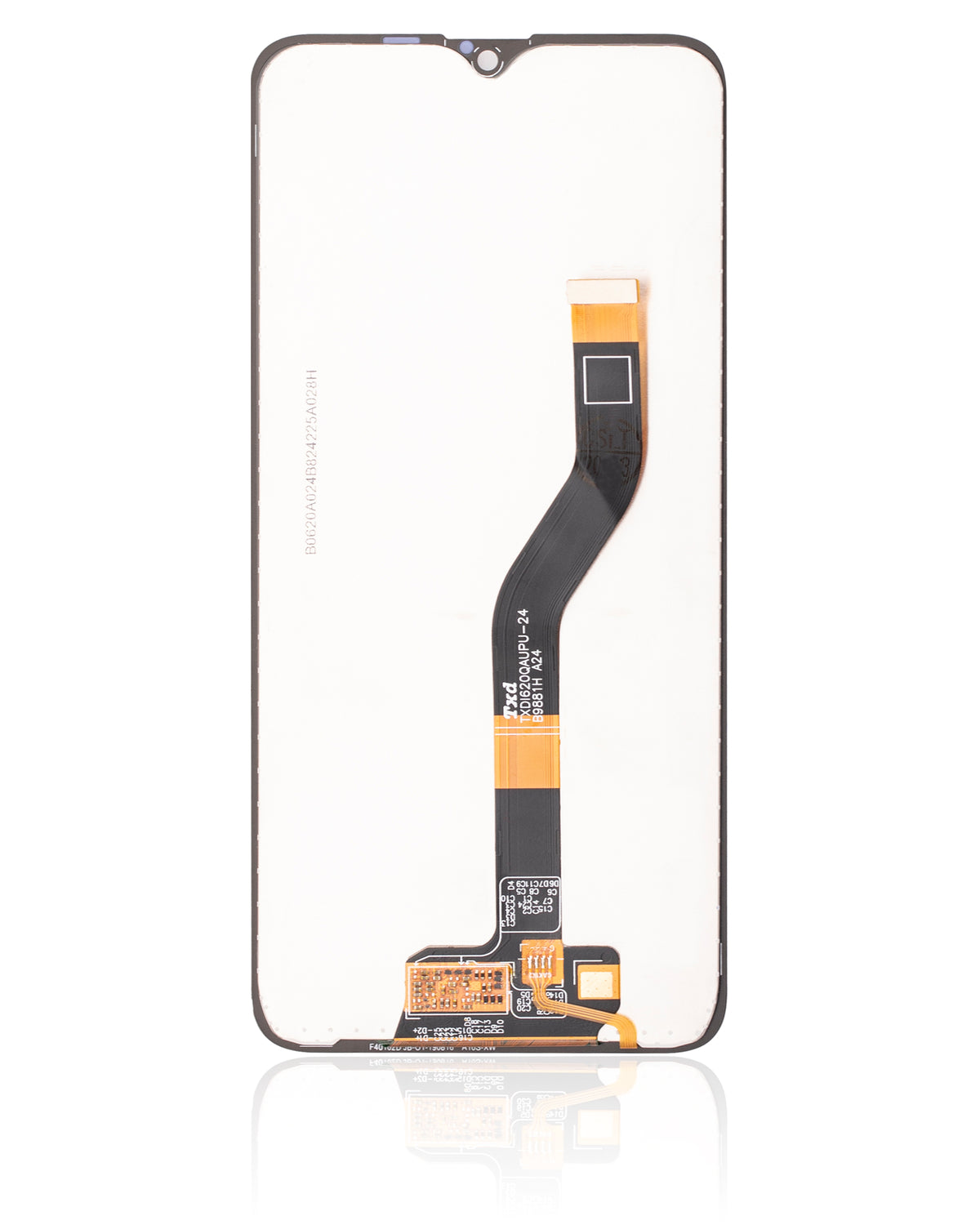 LCD Assembly Without Frame Compatible For Samsung Galaxy A10s (A107 / 2019) (Refurbished) (All Colors)