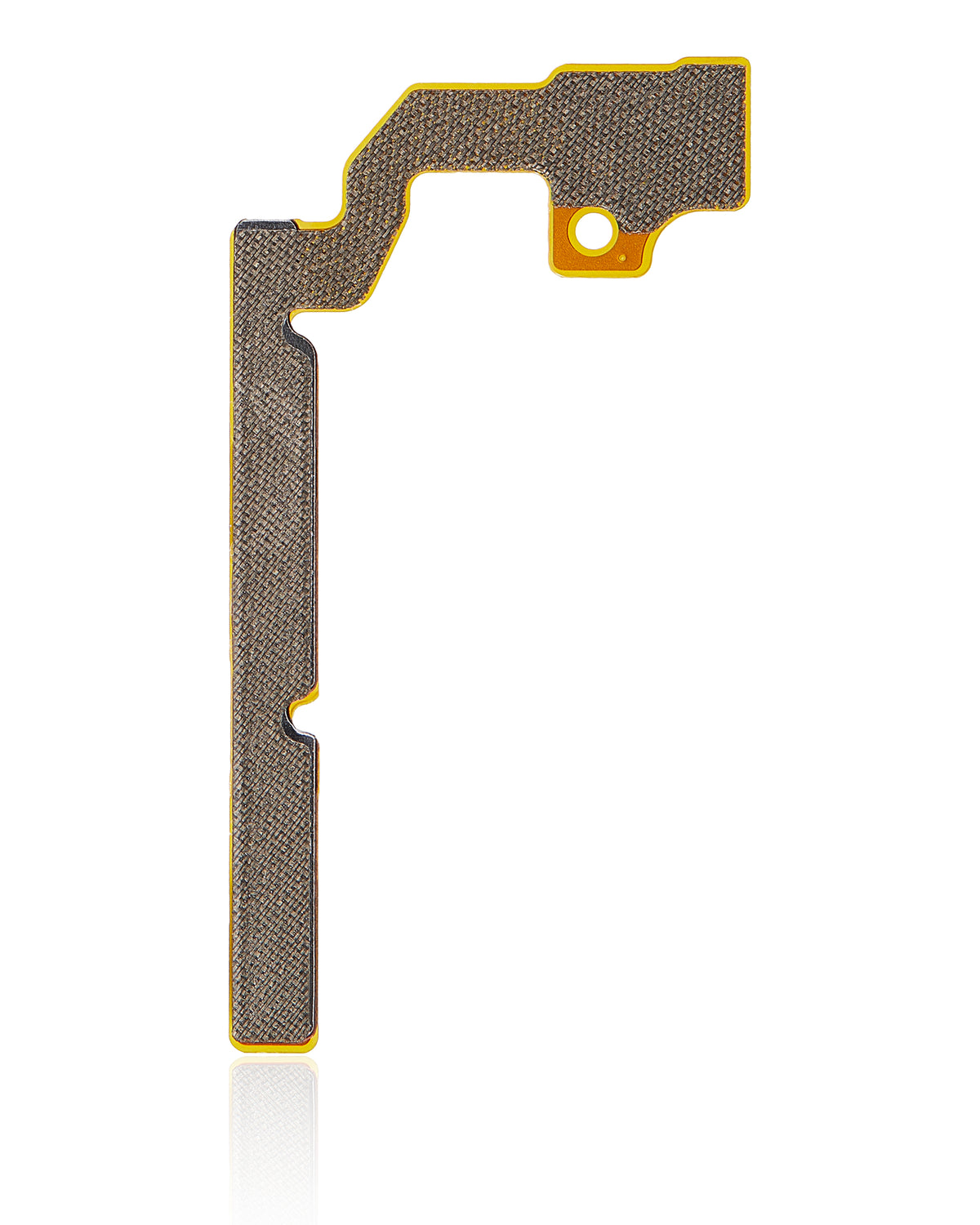 Volume Button Flex Cable Compatible For Samsung Galaxy A10S (A107 / 2019)